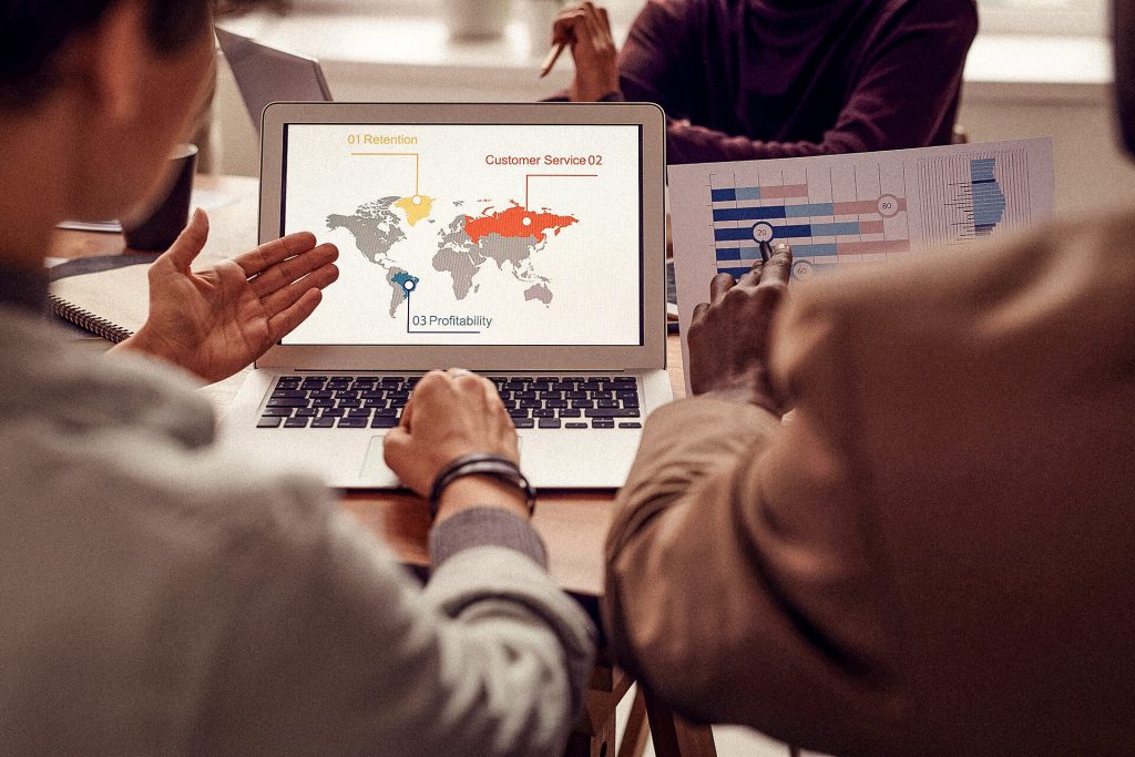 Por que o mercado OTT é uma tendência mundial?