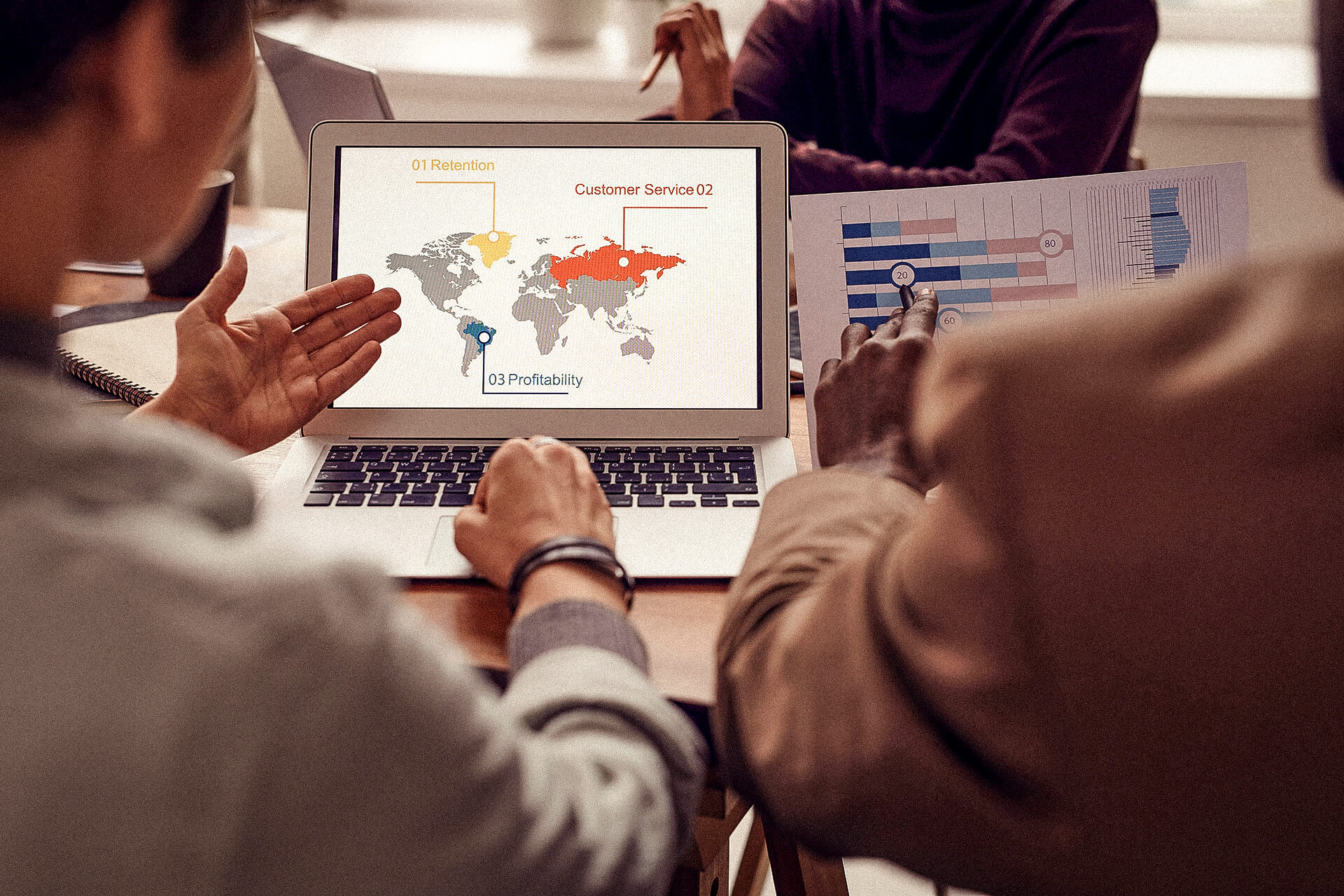 Por que o mercado OTT é uma tendência mundial?