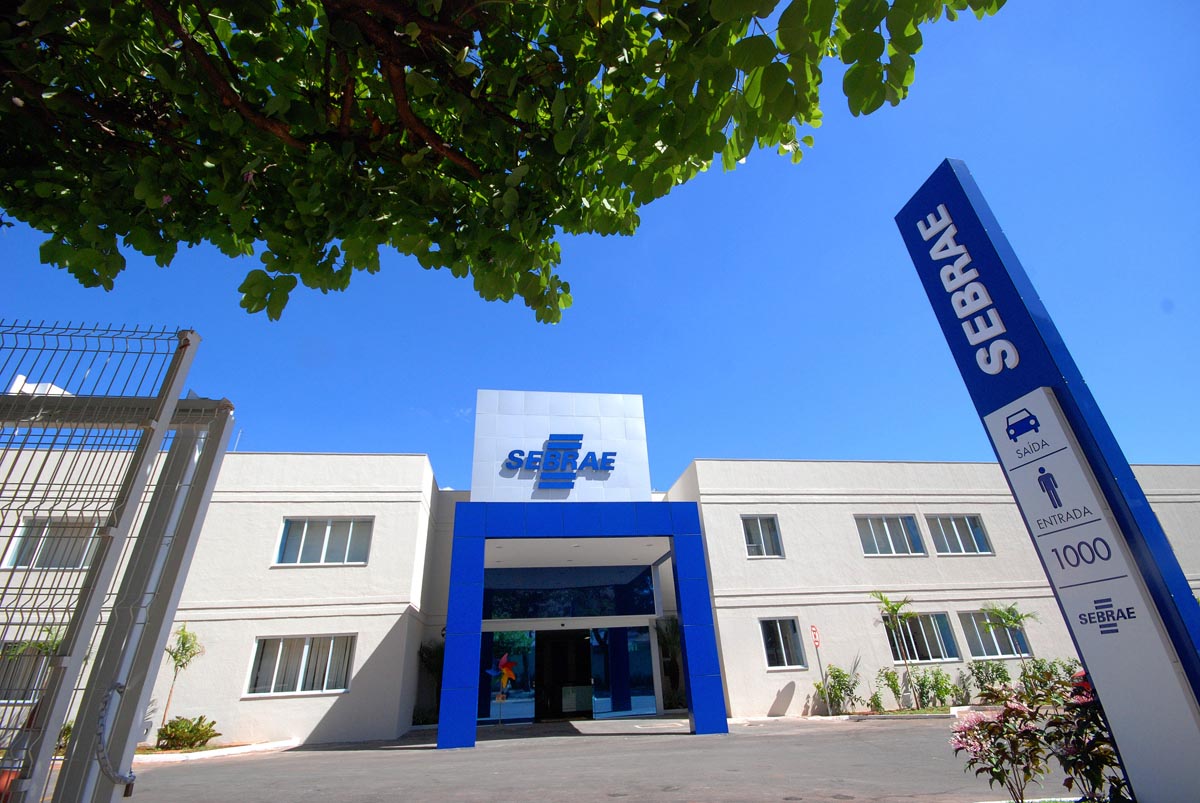 Sebrae