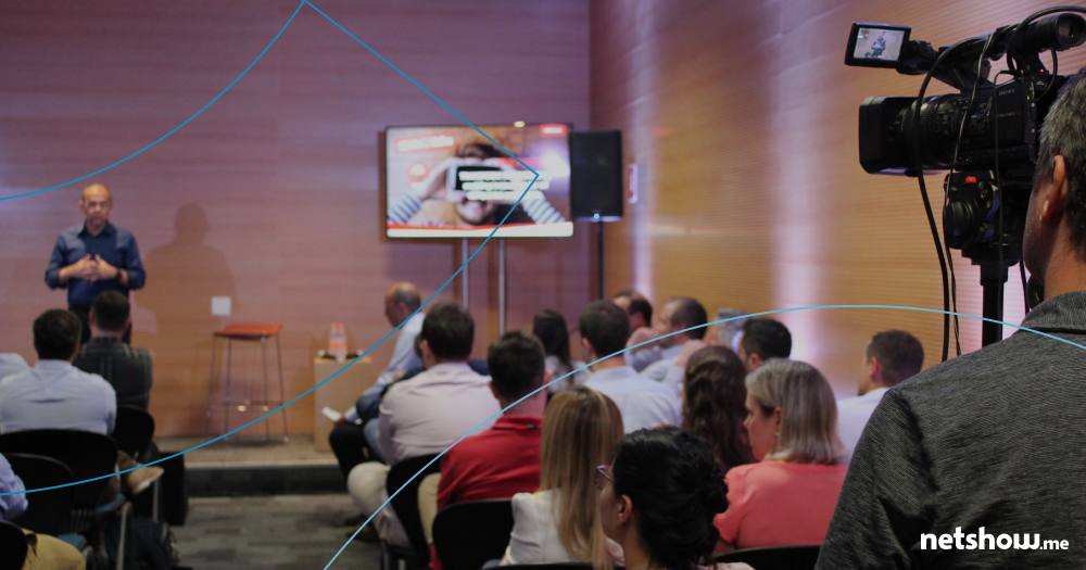 Shift Talks Oracle - capa