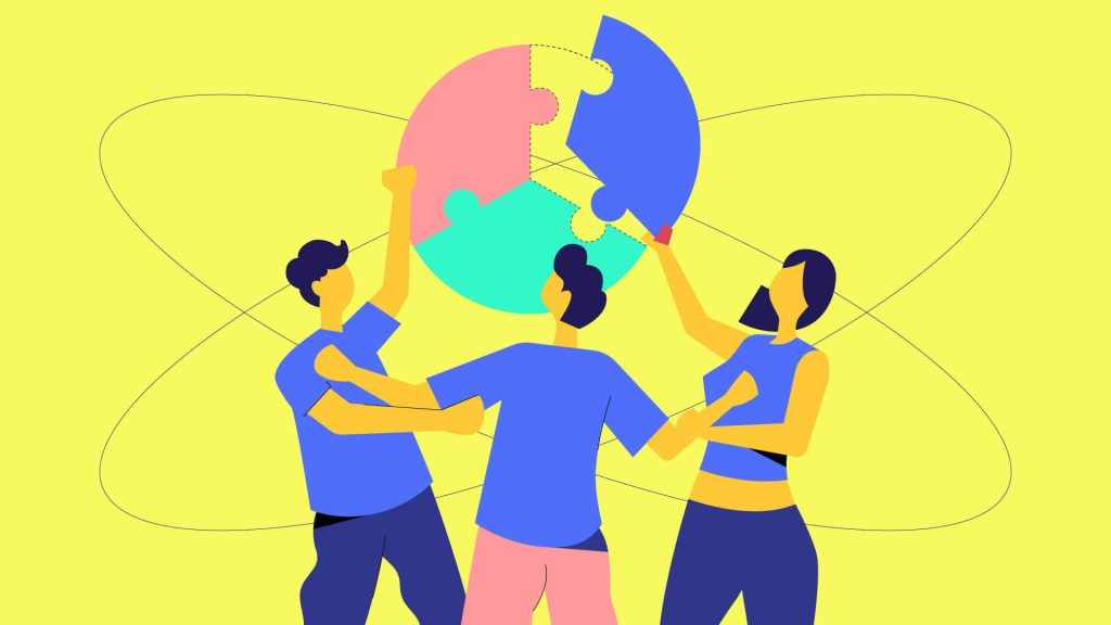 Quer saber como os squads podem transformar sua empresa? Faça como o Spotify e monte times multidisciplinares de alta performance!
