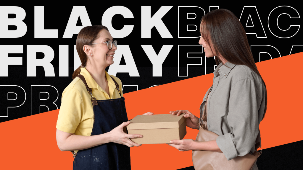 como vender na black friday