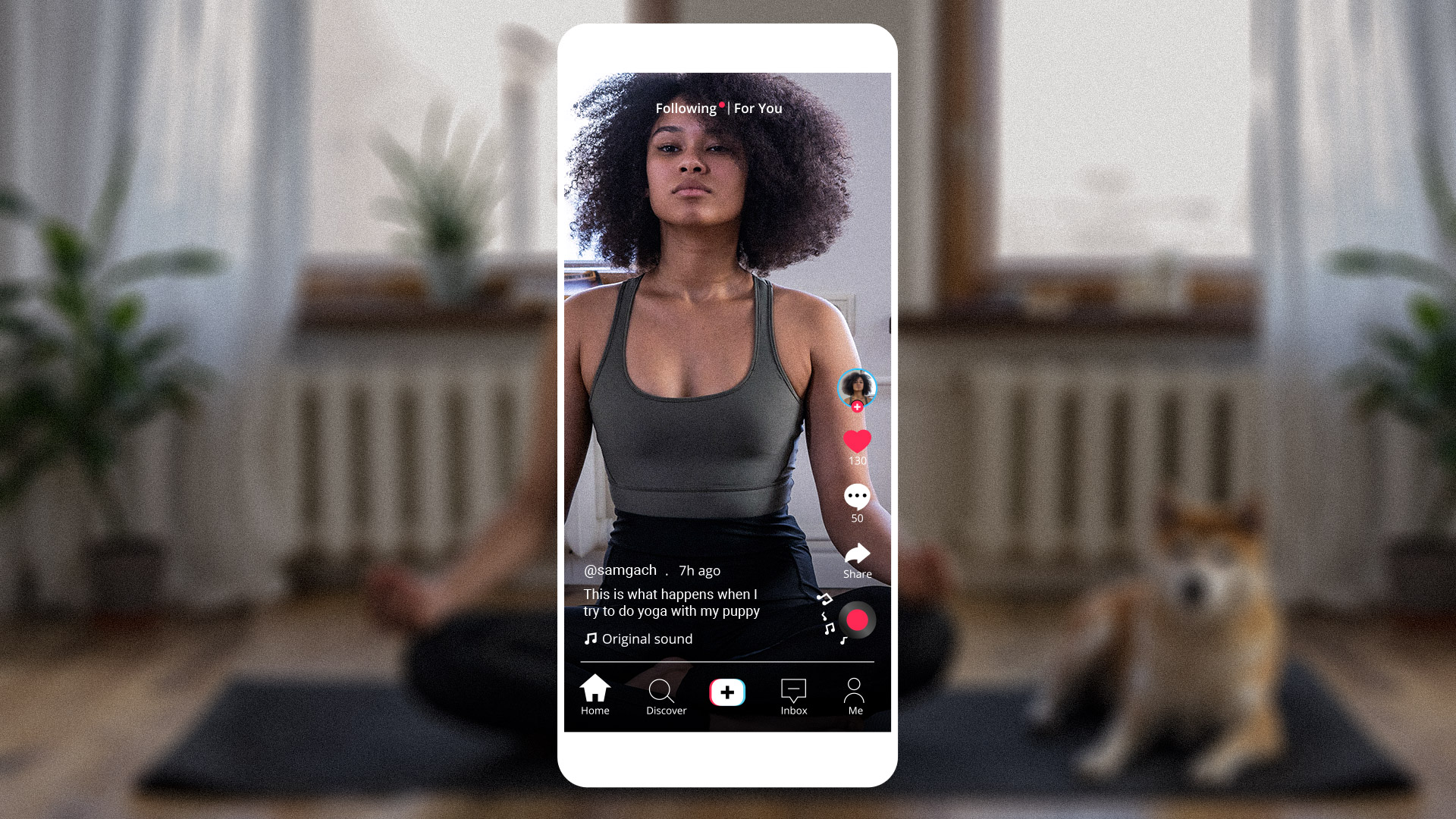 Descubra como ganhar dinheiro no TikTok