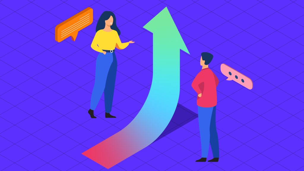 Treinamento de vendas: a importância e como criar para manter sua equipe eficiente