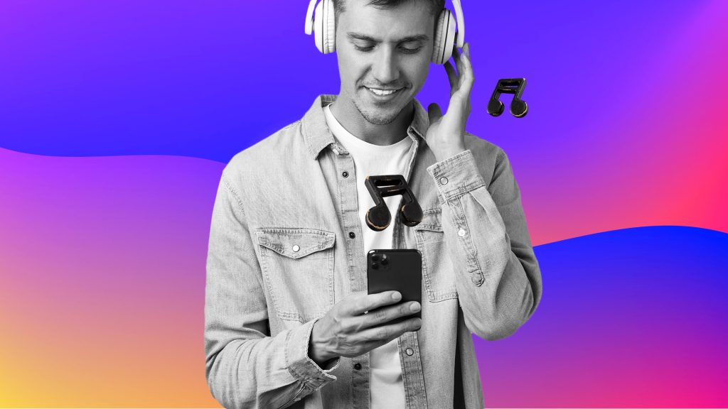 Trilha sonora para vídeos: a importância de fazer boas escolhas para seu conteúdo