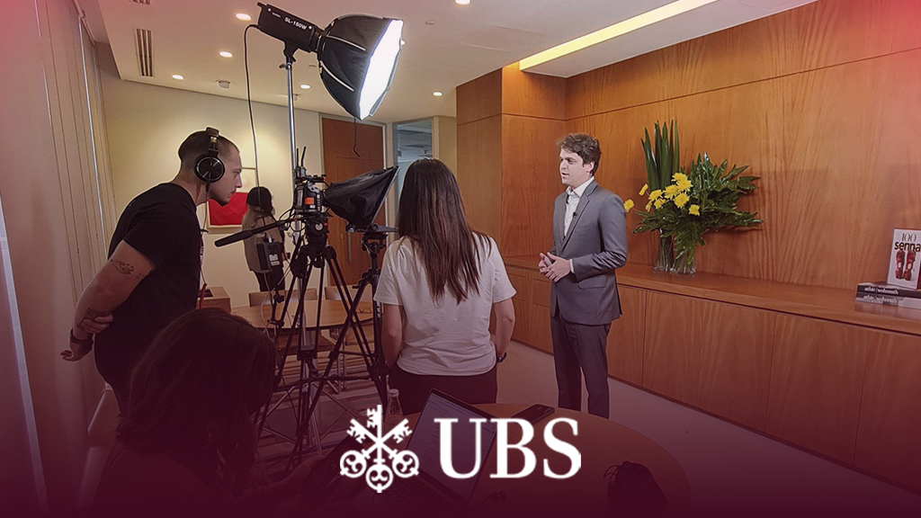 Case UBS