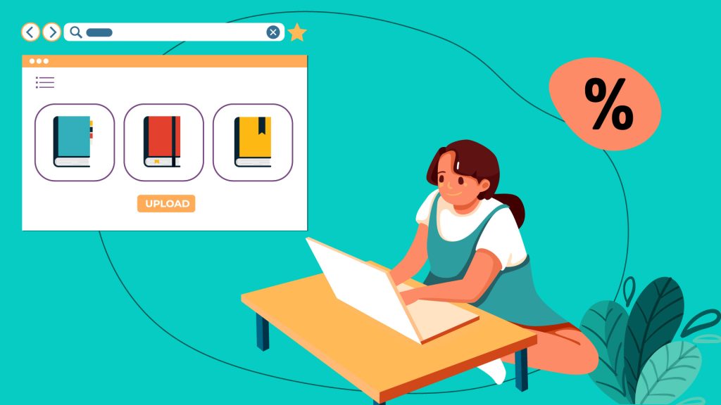 Explore como vender infoprodutos pela internet com 8 estratégias infalíveis para lucrar com a venda de ativos digitais!