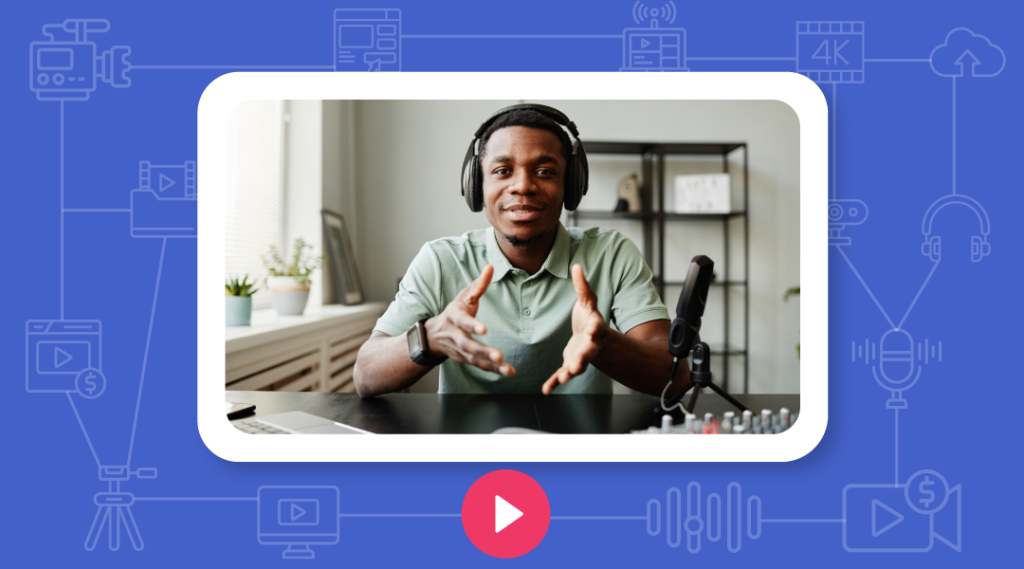 8 razões pelas quais você precisa contratar uma empresa de live e streaming!