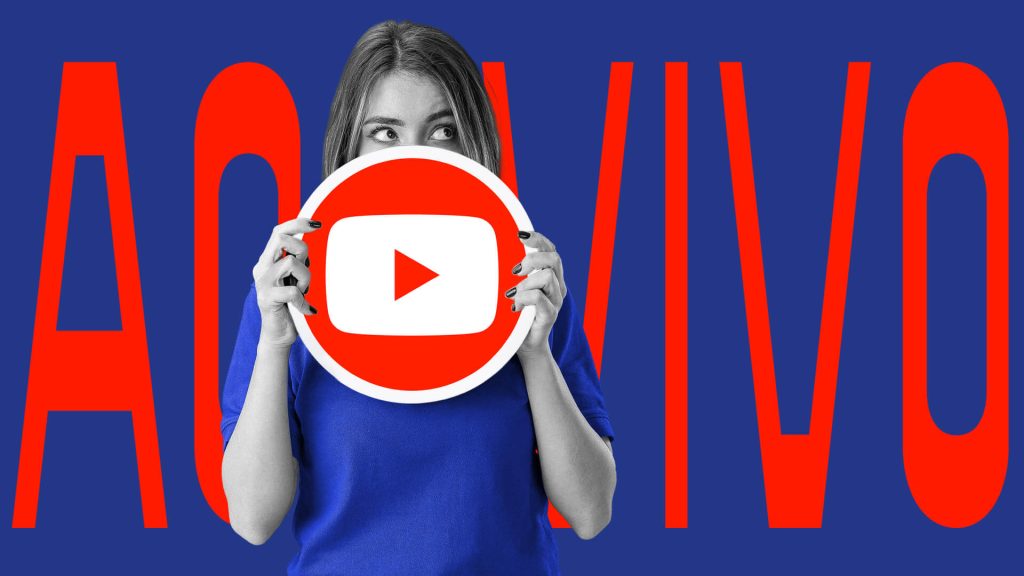 YouTube Live: como fazer uma transmissão ao vivo na plataforma