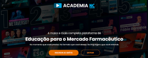 academia nc