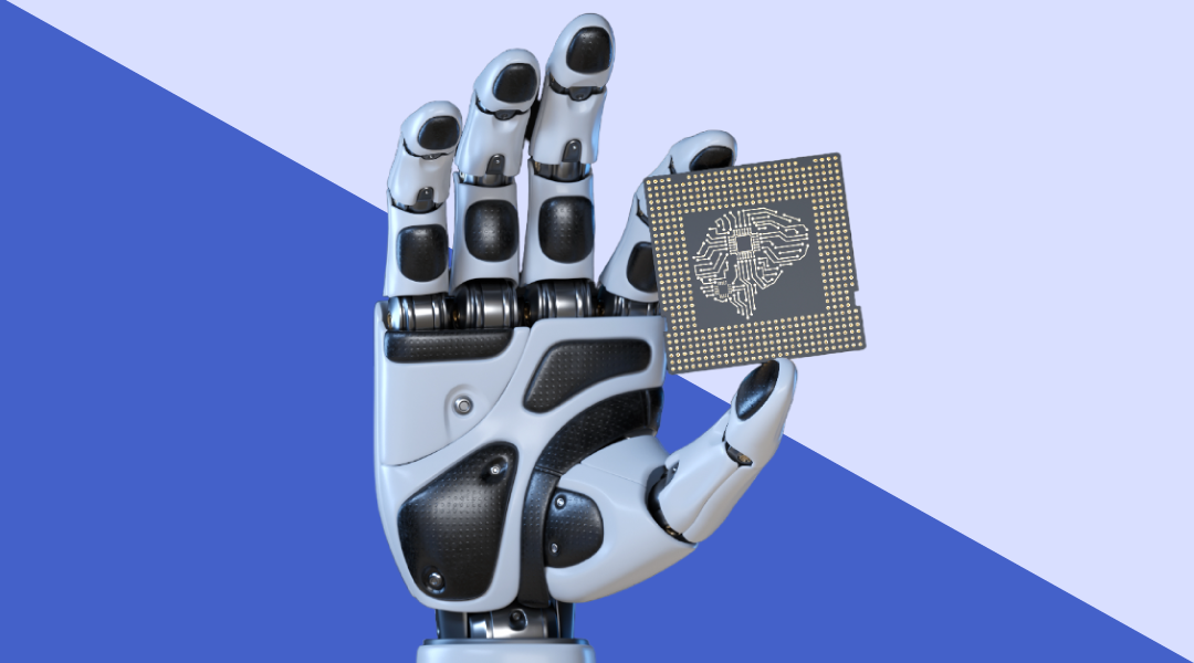 como funciona a inteligência artificial