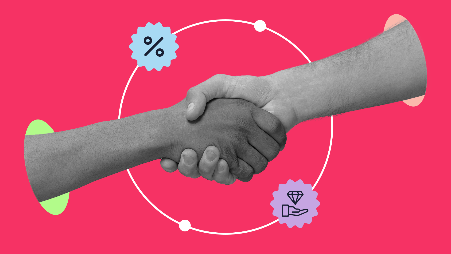 contratação de fornecedores​