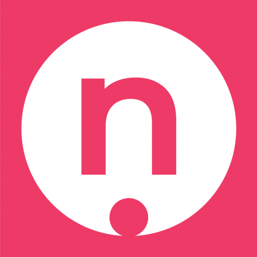 Logotipo Netshow.me
