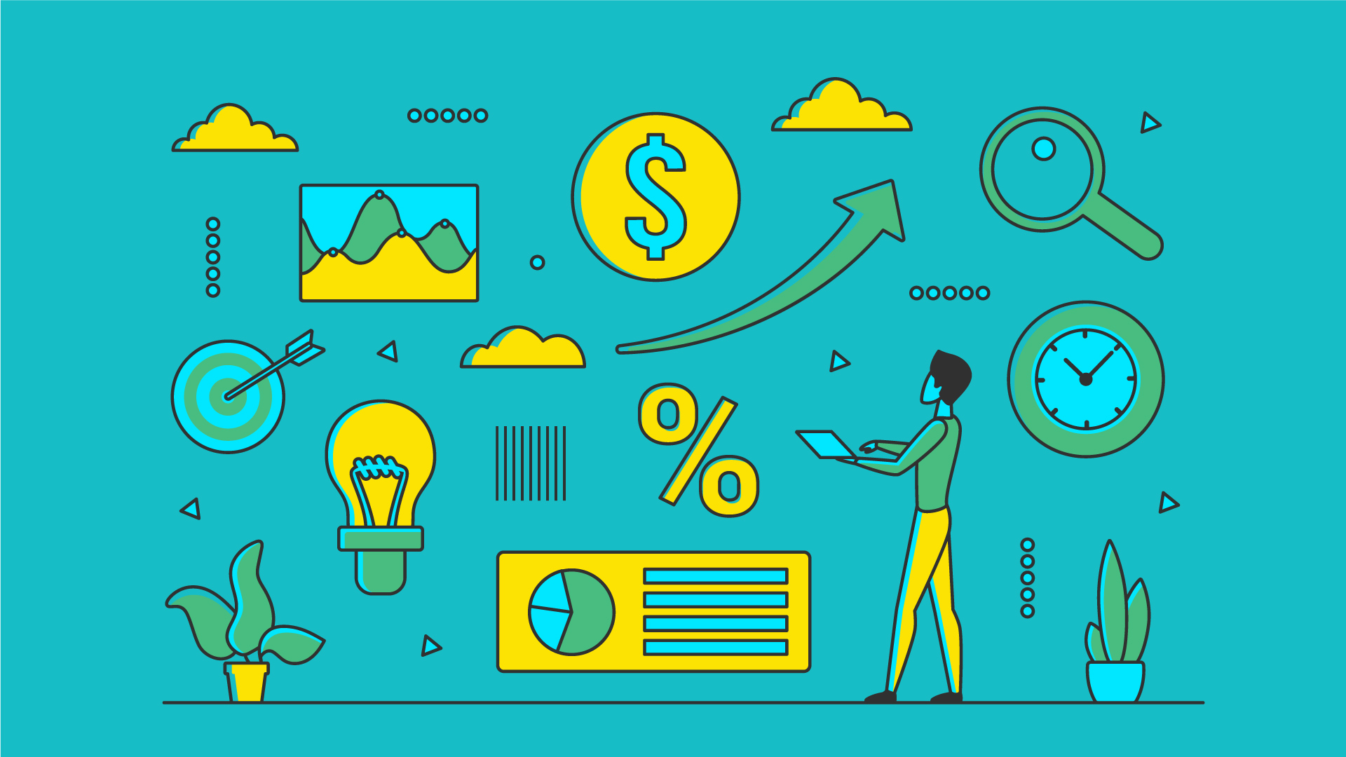 educação financeira no brasil dados​