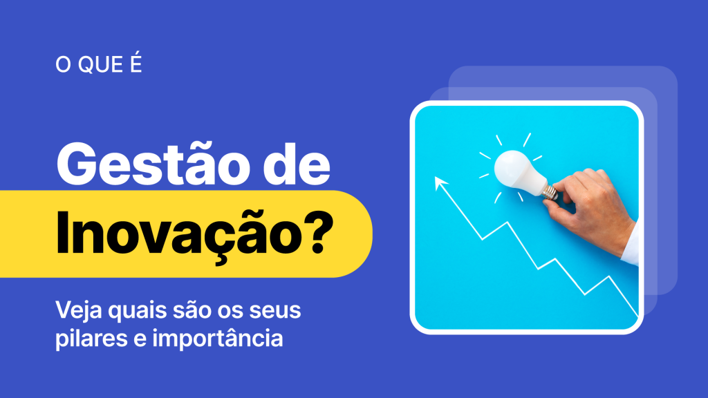 gestão da inovação|