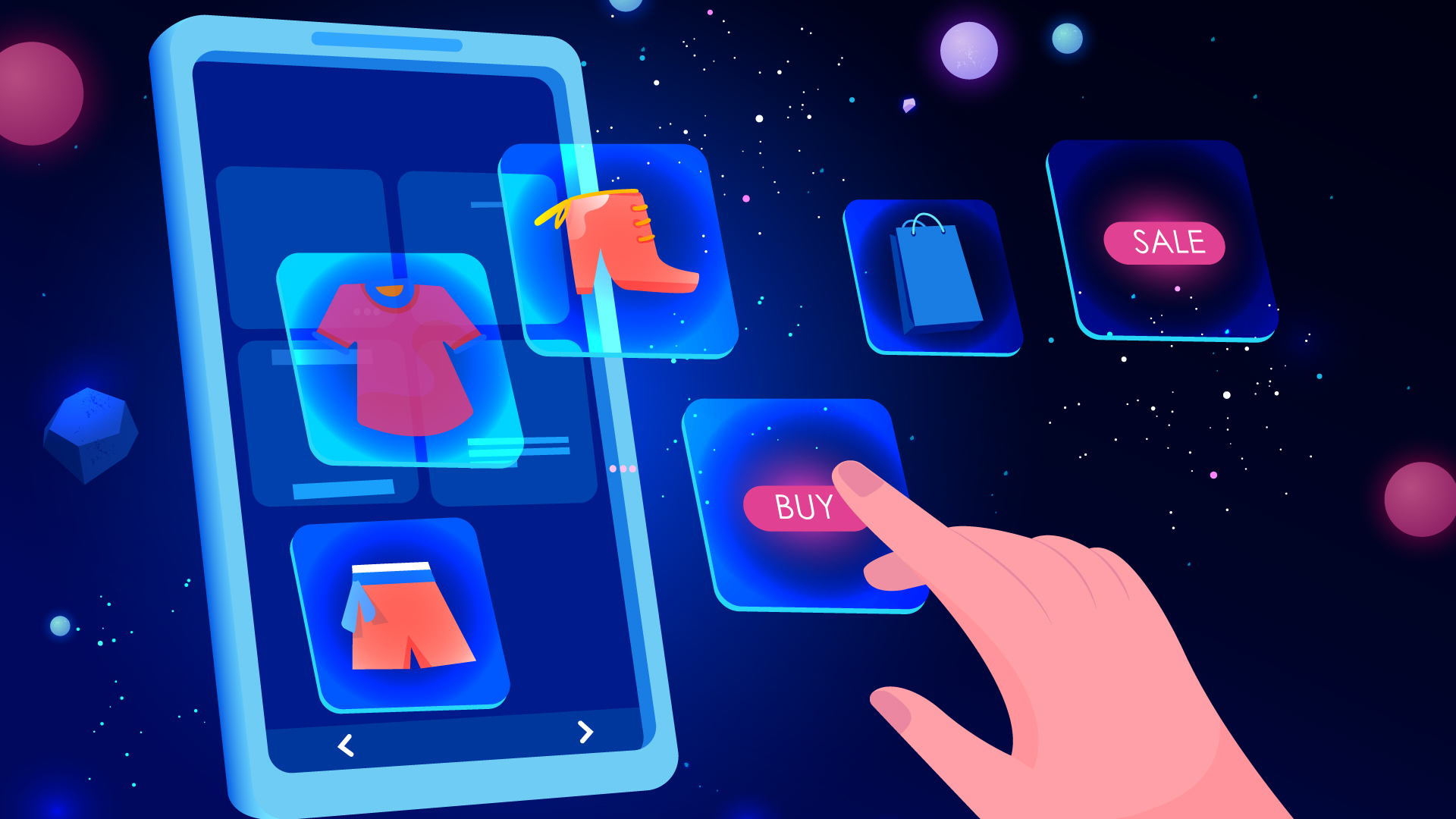 gestão de produtos digitais