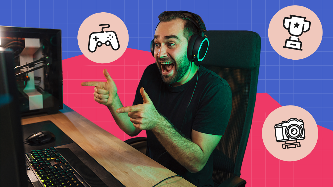 maior streamer do mundo