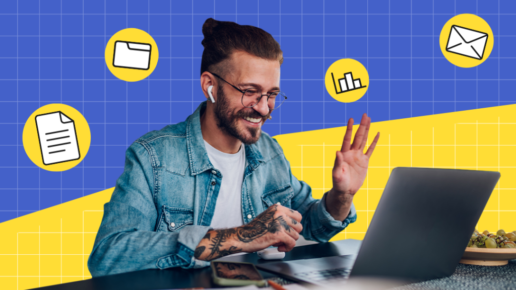o futuro do jovem no mercado de trabalho