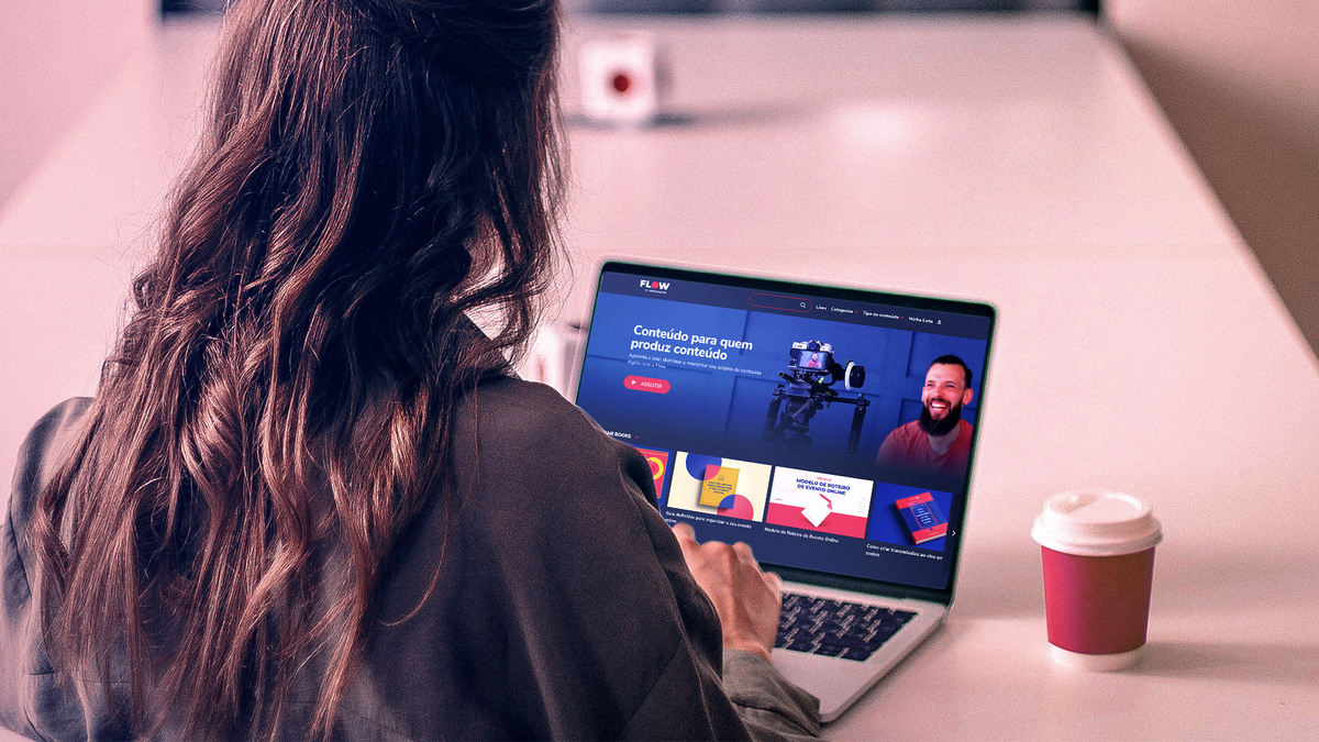 plataforma de streaming ott