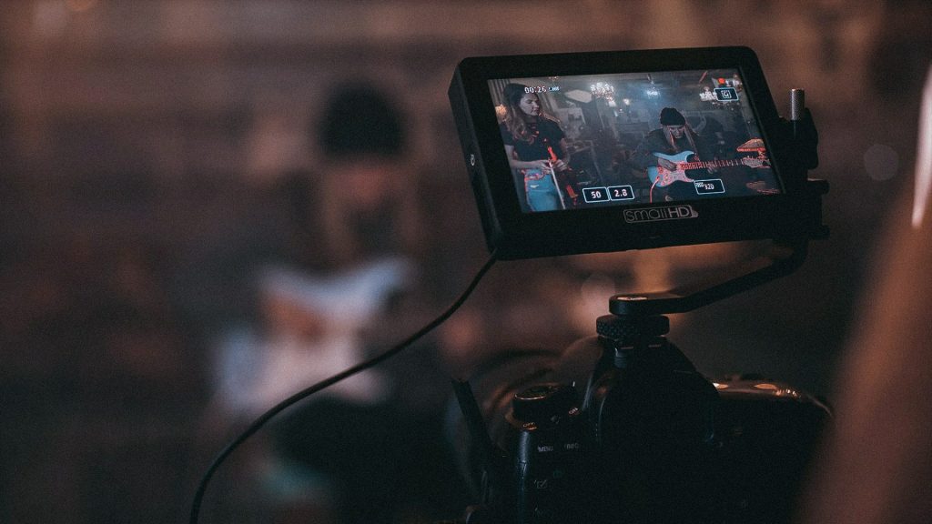 Produtoras de vídeo: Como ter receita recorrente com conteúdo?