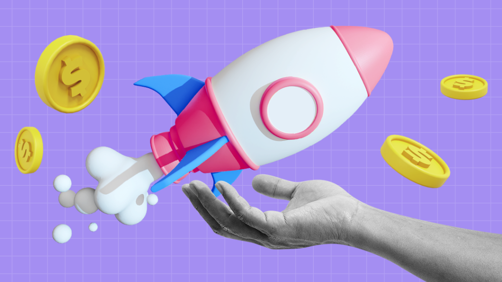 return on innovation investment