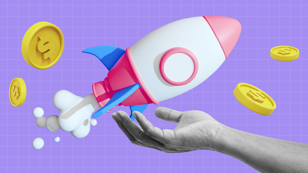 return on innovation investment