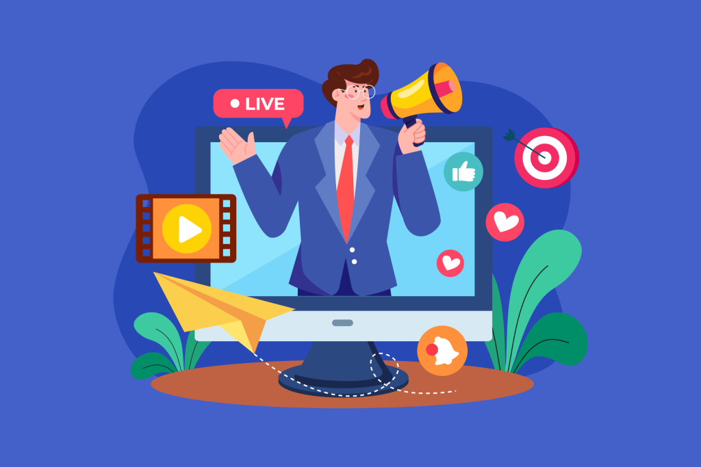 storytelling na comunicação