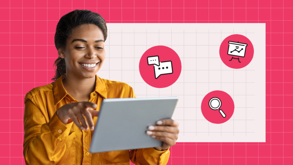 tendências de trabalho para o futuro