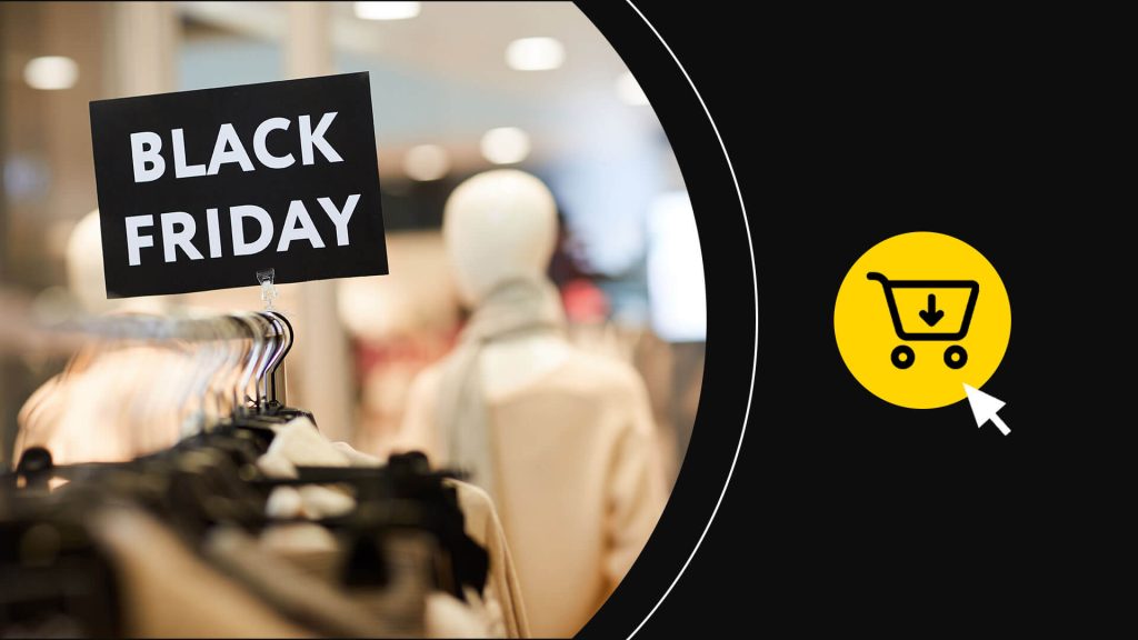 Descubra os 20 produtos mais vendidos na Black Friday e as tendências e estratégias para vender mais em 2023!