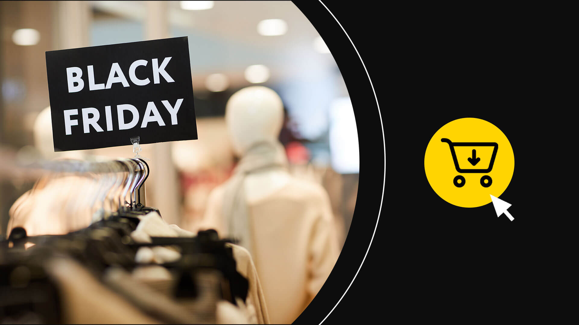Descubra os 20 produtos mais vendidos na Black Friday e as tendências e estratégias para vender mais em 2023!