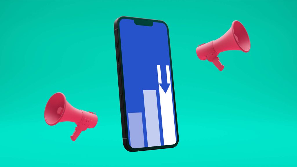 content shock