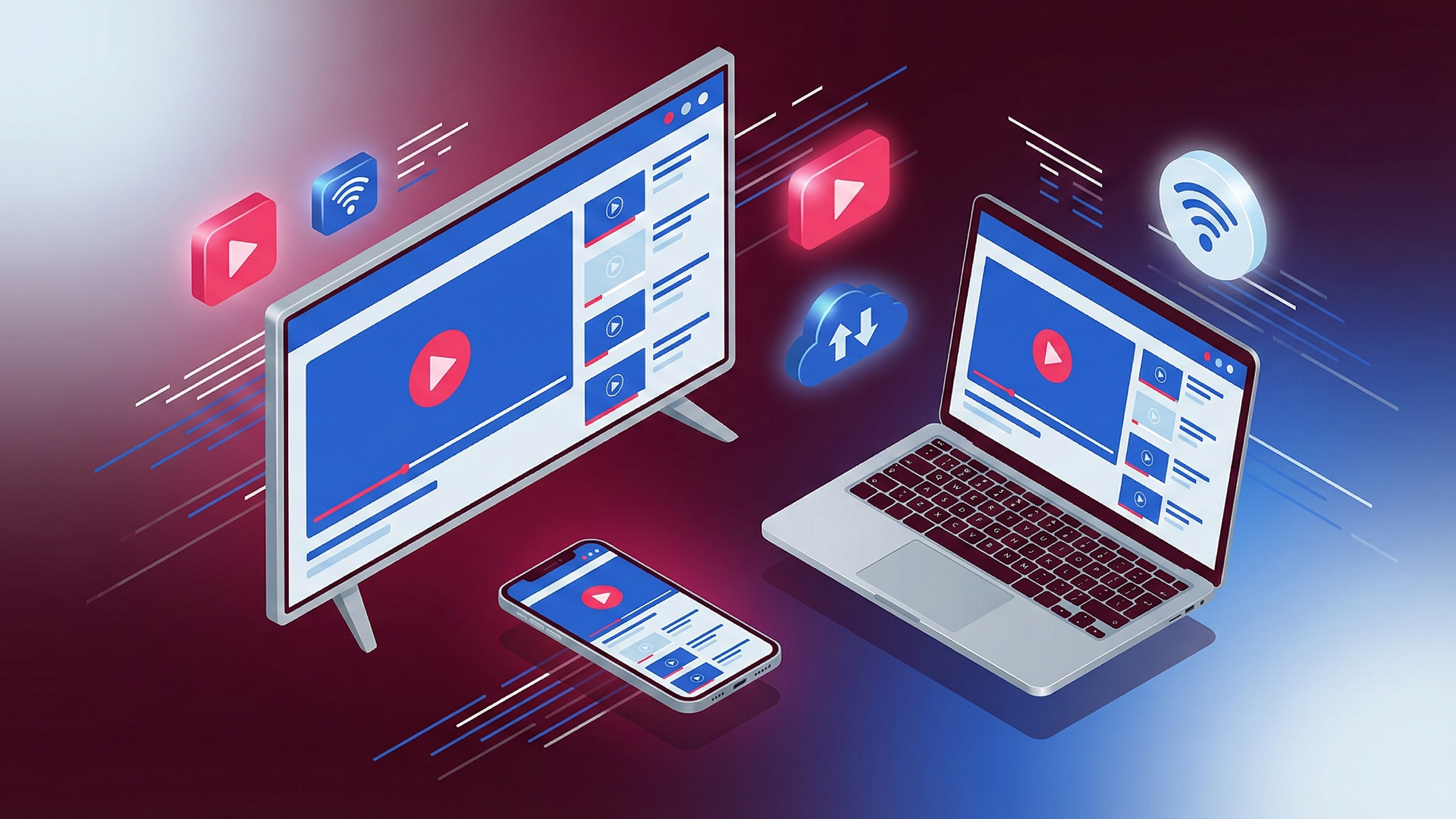 Principais diferenças entre plataformas de streaming e IPTV - Netshow.me