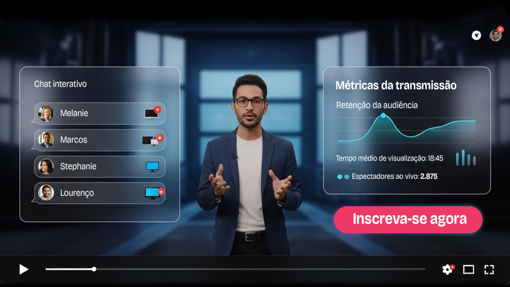 Casos de uso onde OTT supera claramente o ebook - Netshow.me