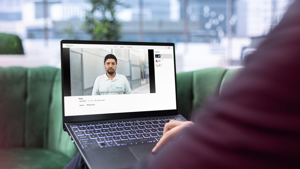 Como as empresas usam streaming interno no dia a dia - Netshow.me