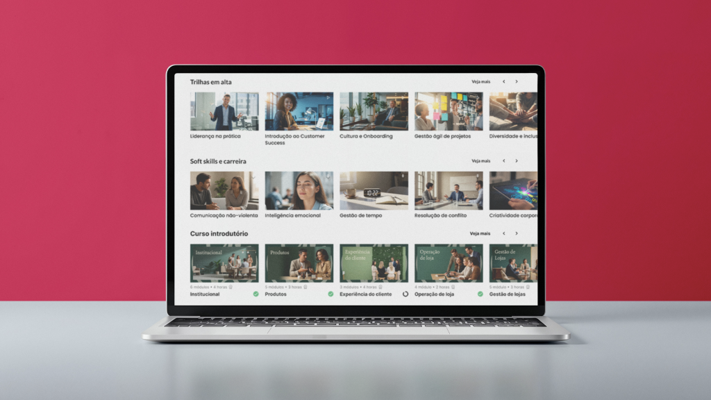 O papel do streaming corporativo na retenção da audiência - Netshow.me
