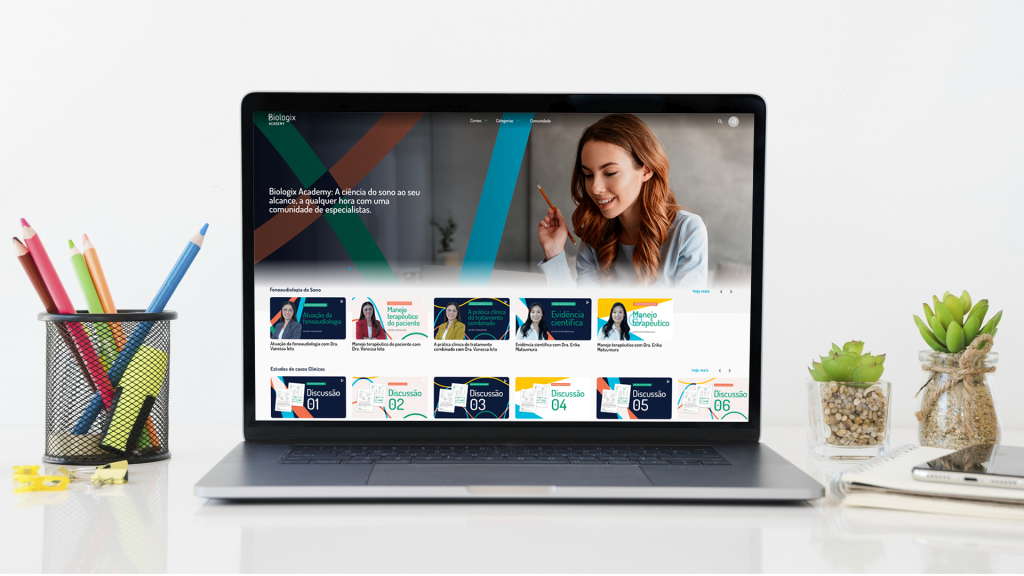 O que muda quando a empresa adota uma plataforma OTT corporativa - Netshow.me