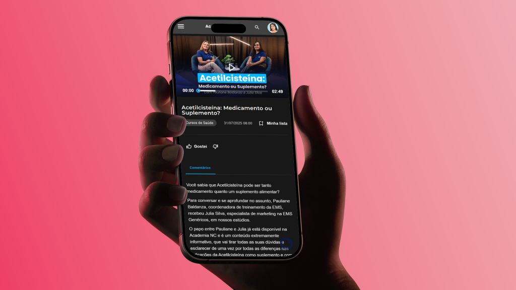 Por que tantas empresas estão investindo em streaming corporativo - Netshow.me