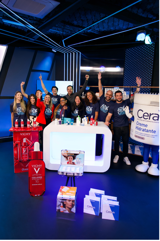 O papel da Netshow.me na construção da experiência - Netshow.me